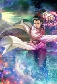 (兽人)浪迹天涯